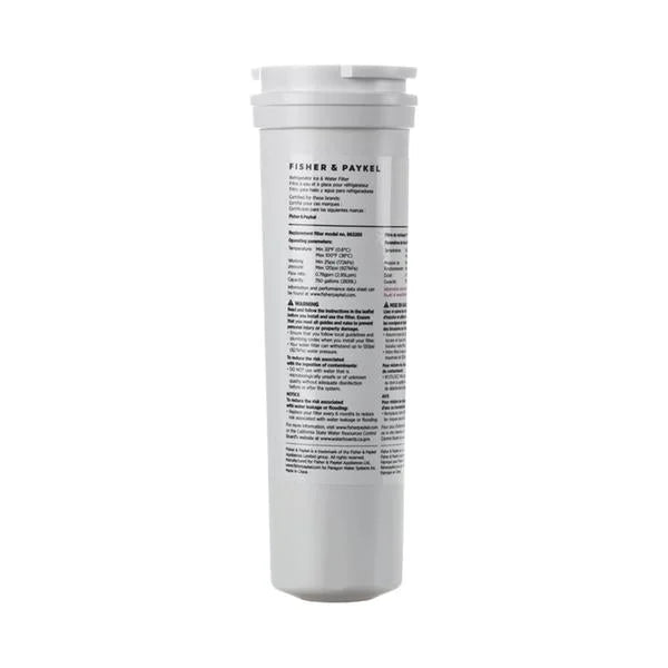 Filter Water Refrigerator Genuine OEM Part Q6767