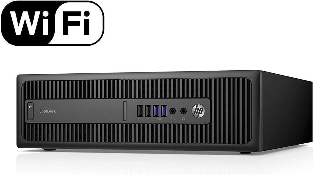 Intel Quad Core i5-4590 8GB RAM 2TB HDD 256GB SSD Desktop Computer H990808
