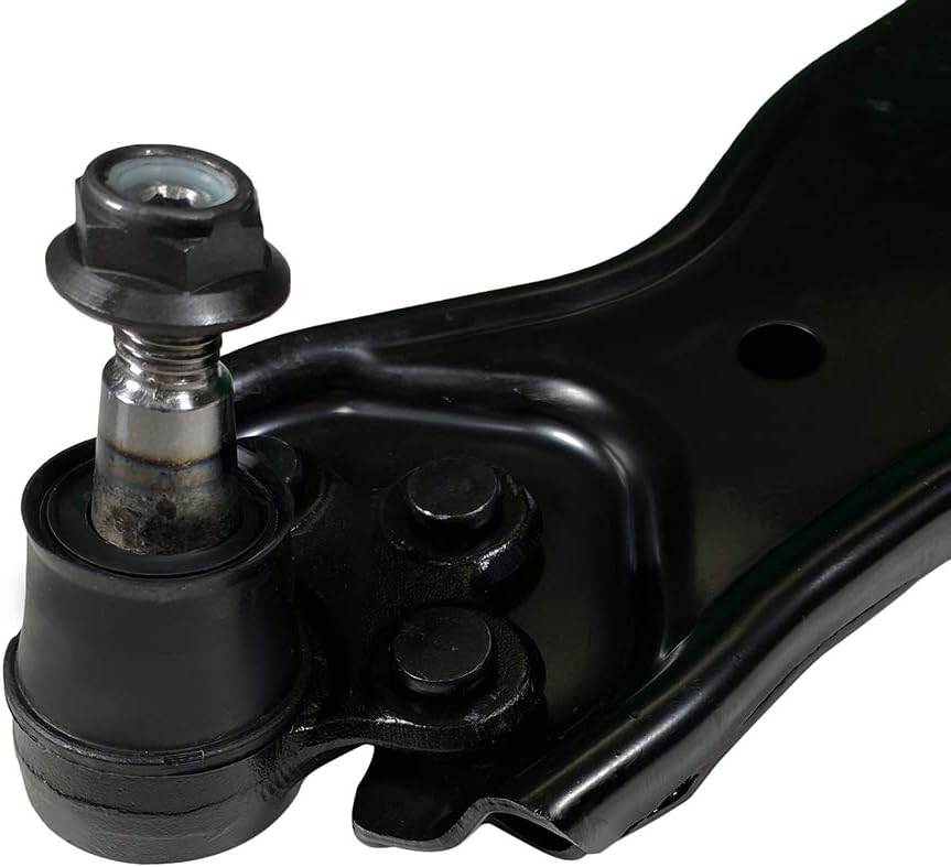 Suspension Kit 2pcs Control Arm x2 O381