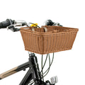 Handlebar Bike Wicker Basket I693