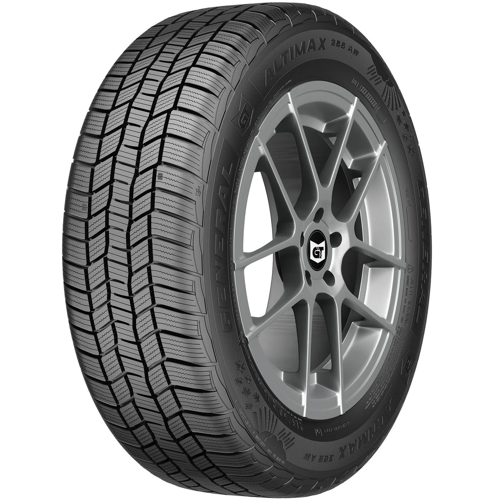 225/65R16 100H All Weather Tire W86729