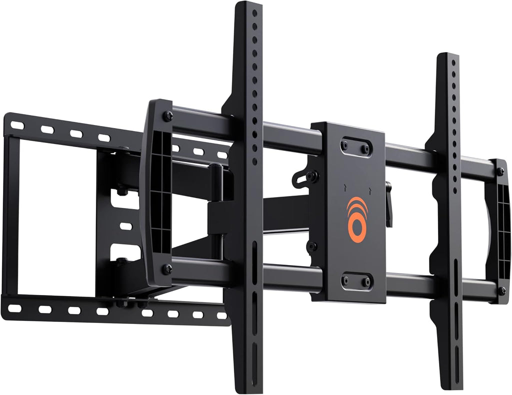 Full Motion Articulating TV Wall Mount Bracket for TVs Up to 75" W63592