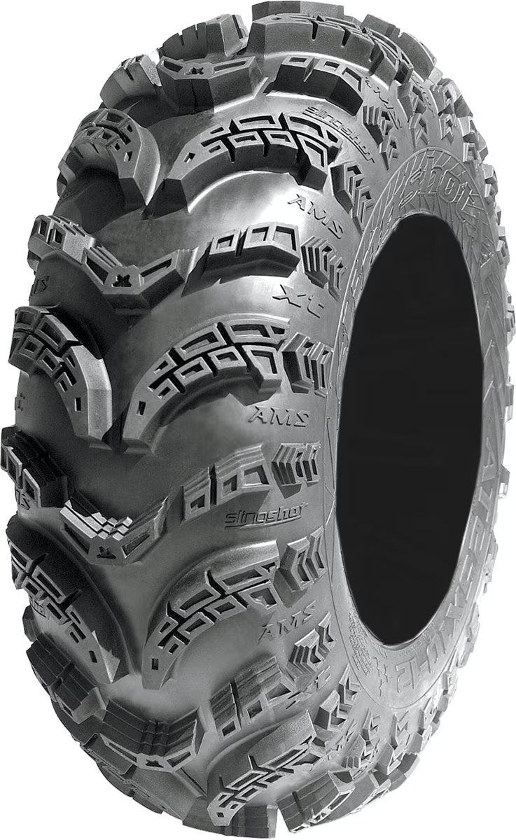 26x11-12 XT 6P Tire Z110