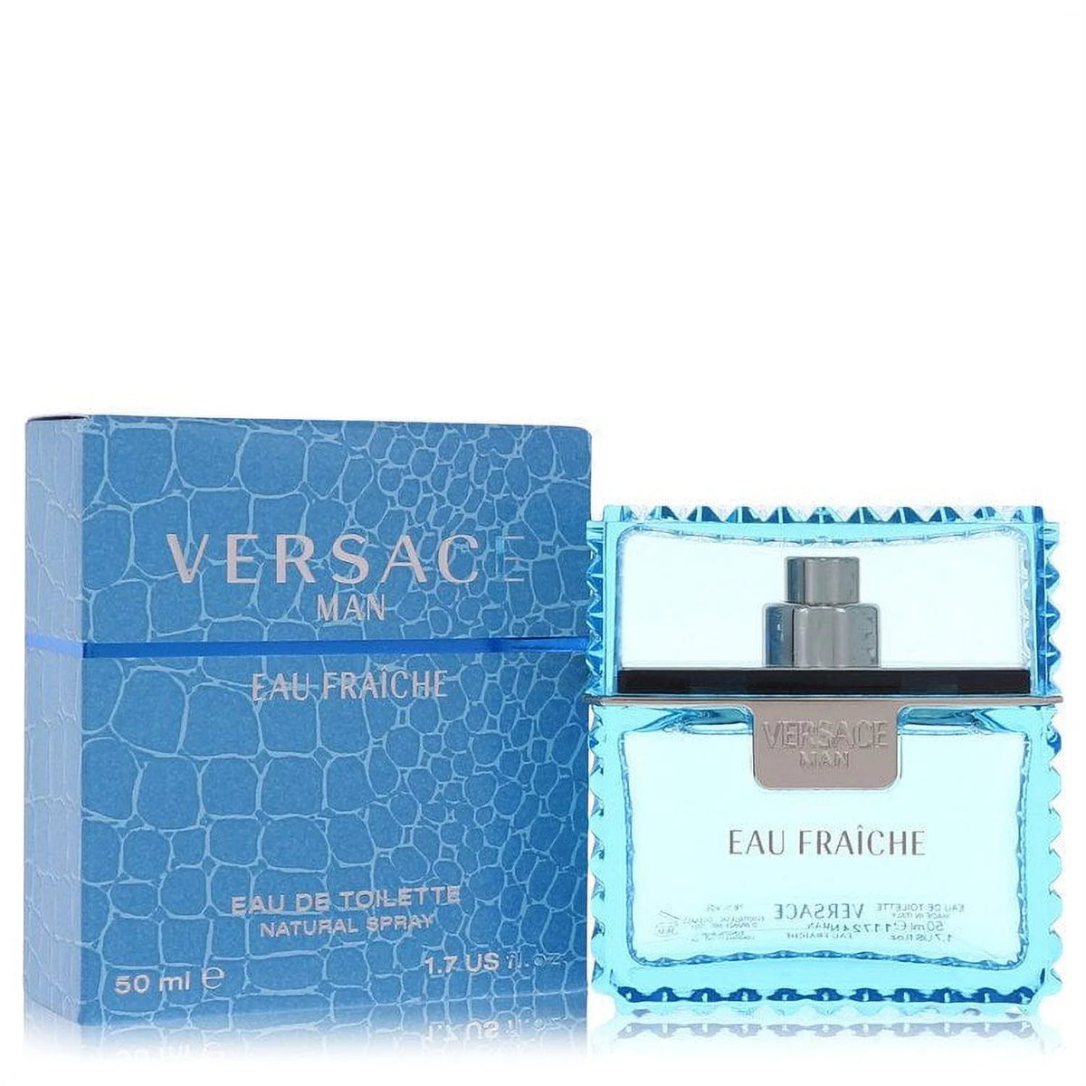 Eau De Toilette Spray 1.7 oz Y673