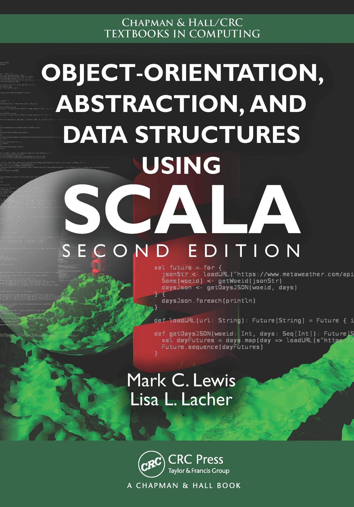 Scala Data Structures eBook Y17023
