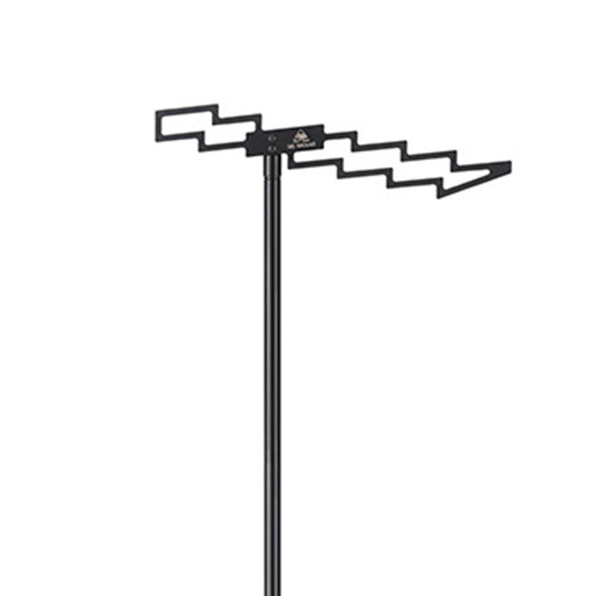 Compact Camping Lantern Stand Holder Table Clamp Tent Hook Foldable Outdoor Lamp Pole Post A974394