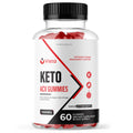Keto ACV Gummies Dietary Supplement F571276
