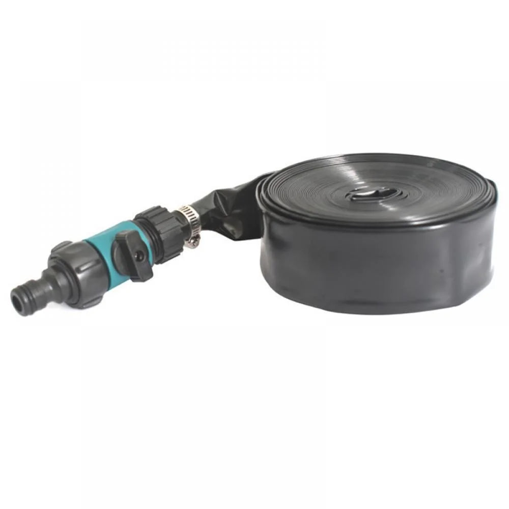 Trampoline Sprinkler Water Sprayer Accessories 39.4ft U2227