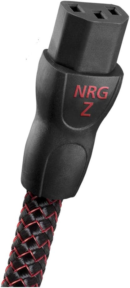 3-Pole AC Power Cable J972