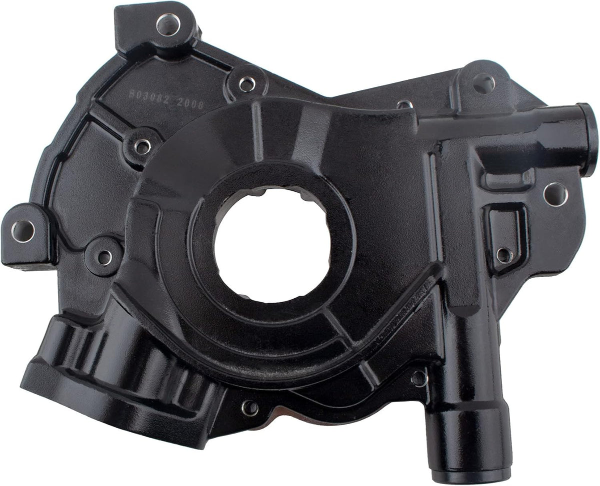 Oil Pump Pack of 2 F62829