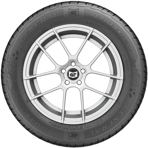 225/65R16 100H All Weather Tire W86729