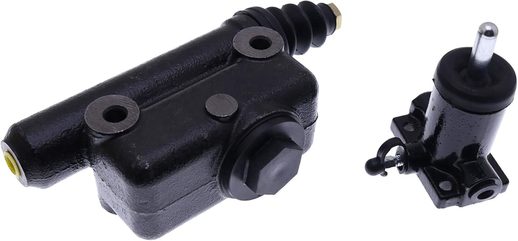 Brake Master and Slave Cylinder Kit W346
