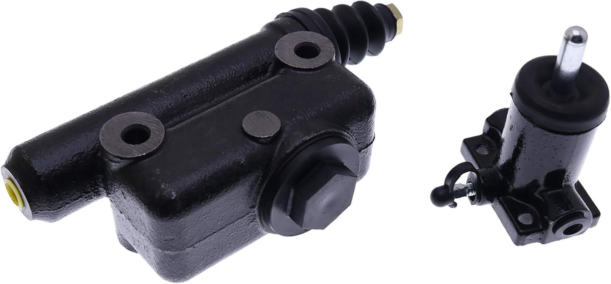 Brake Master and Slave Cylinder Kit W346