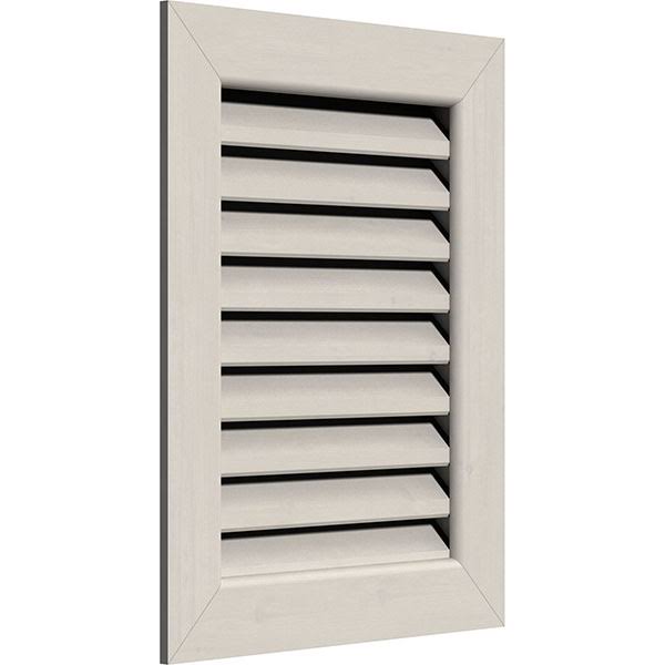 Vertical Gable Vent J311150