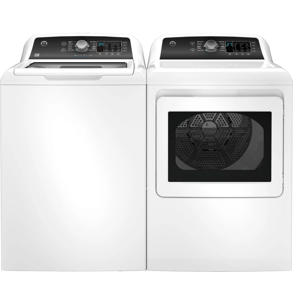 Top Load Washer E6743