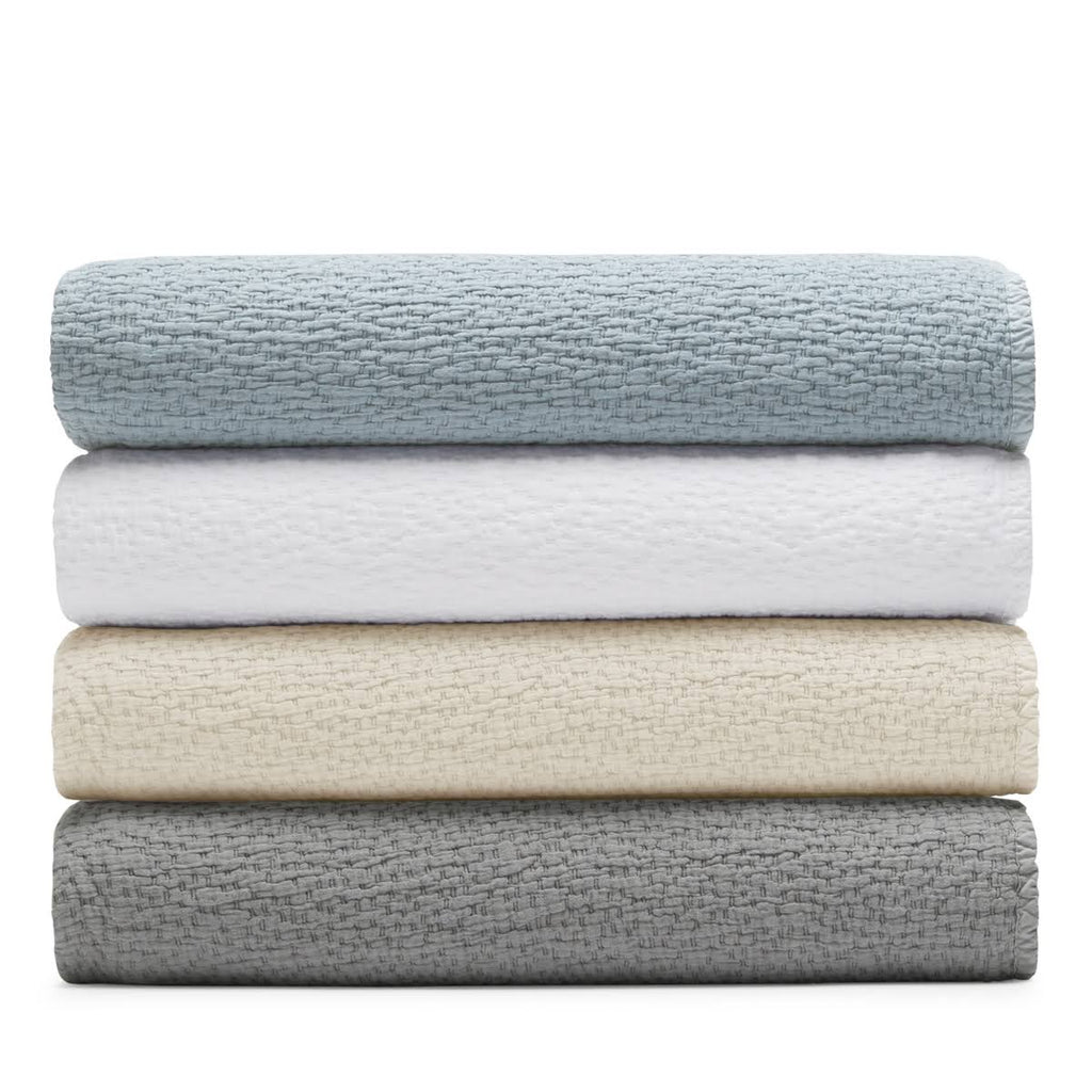 Indigo Full/Queen Coverlet K34954