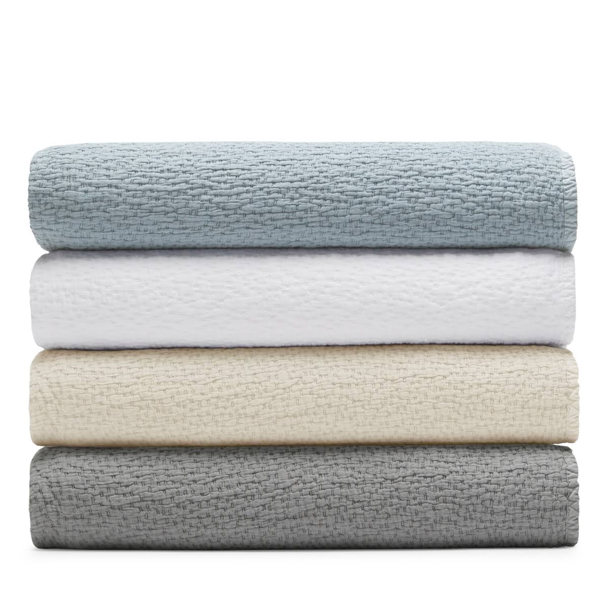 Indigo Full/Queen Coverlet K34954