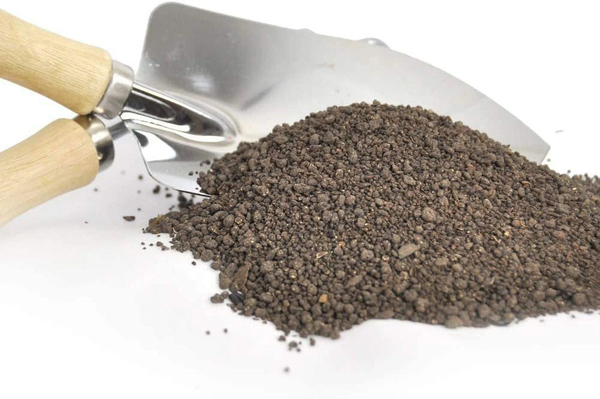Organic Fertilizer, 4 lb J4558