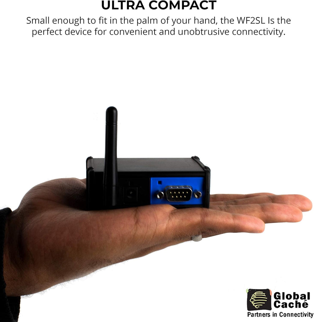 WiFi to Serial Module K40780
