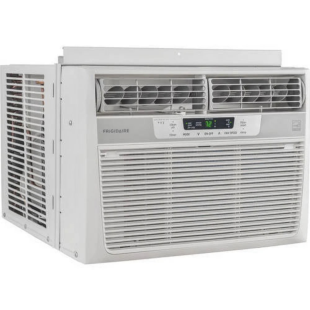 10,000 BTU Window Air Conditioner with Remote Control X380063