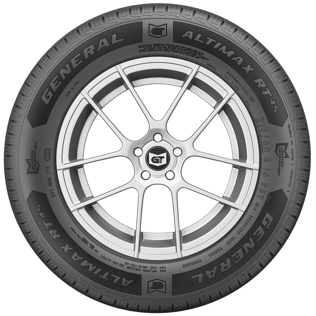 195/50R16 84H All Season Tire P7302