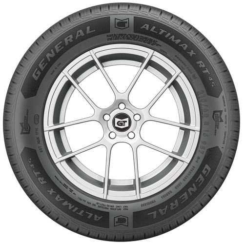 195/50R16 84H All Season Tire P7302