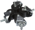 Caster Assembly Set of Four T812