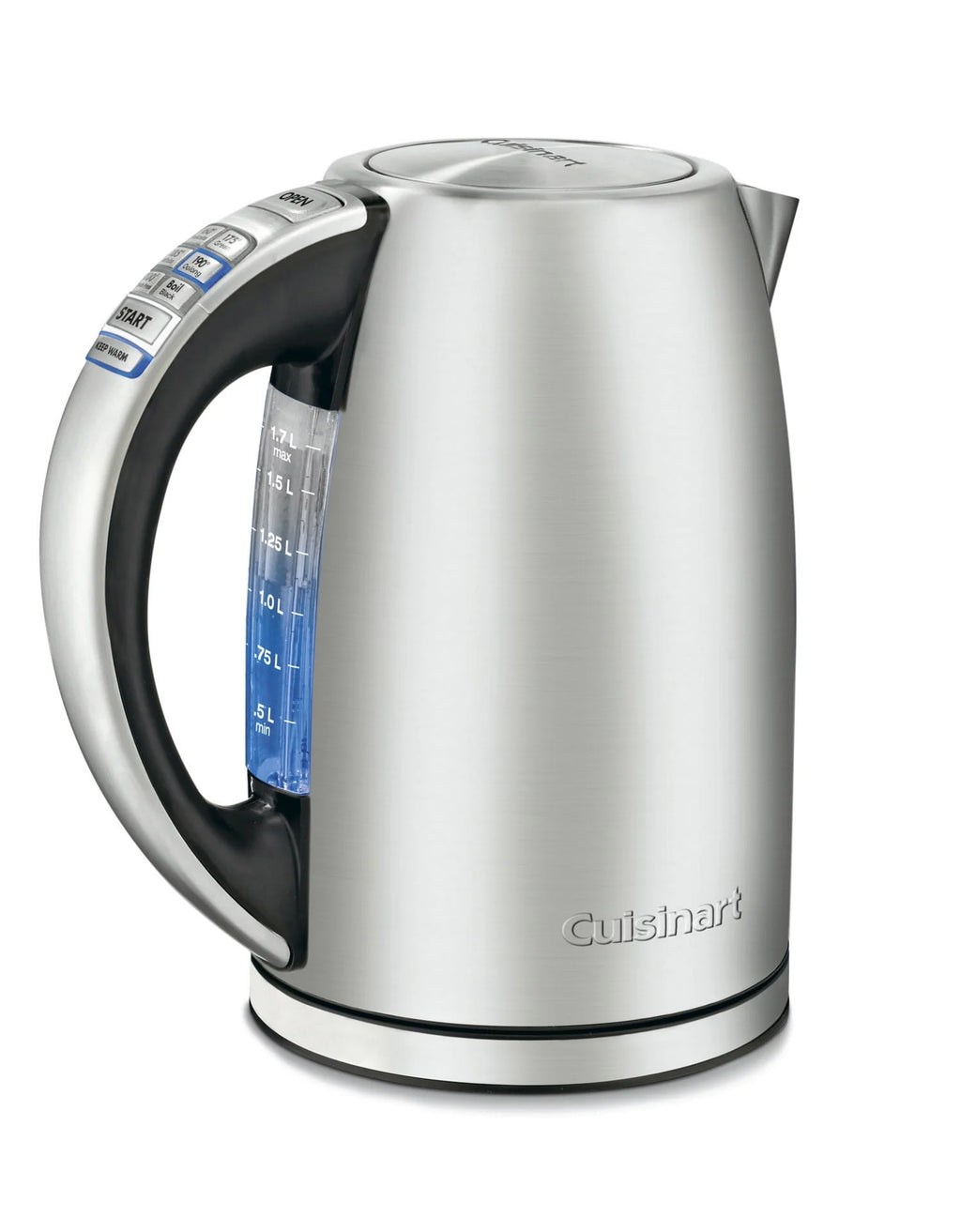 Cordless Electric Kettle H216531