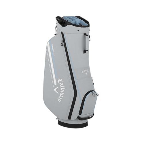 CHEV 14 Cart Bag R6242