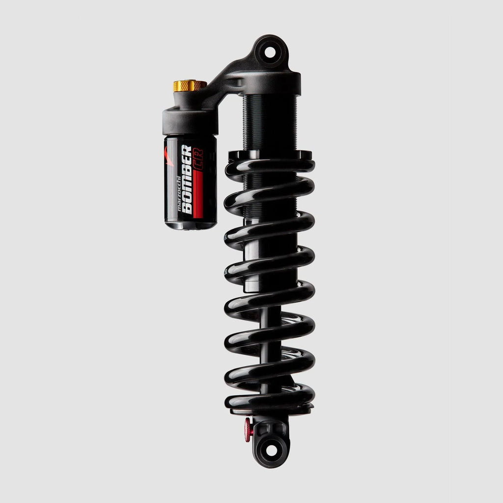 Rear Shock P155593