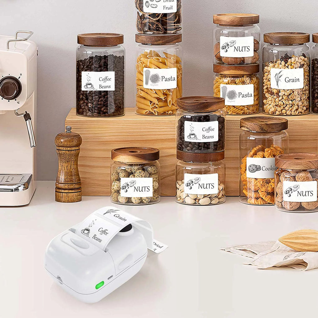 Mini Bluetooth Printer V58044