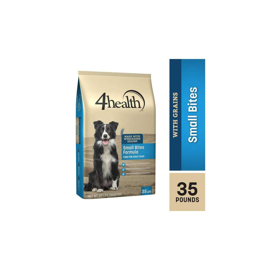 Chicken Formula Dry Dog Food T157931