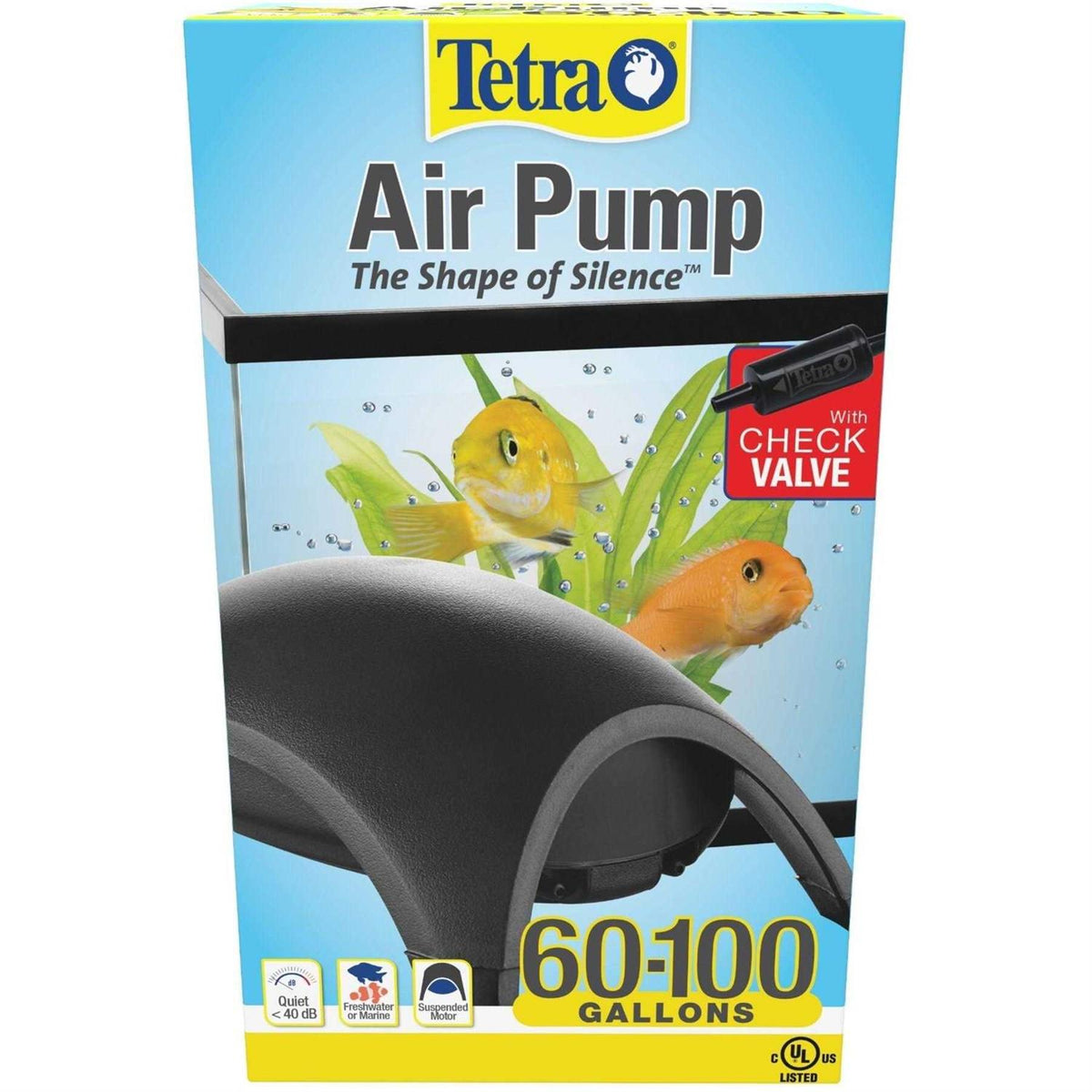 Aquarium Air Pump J455242