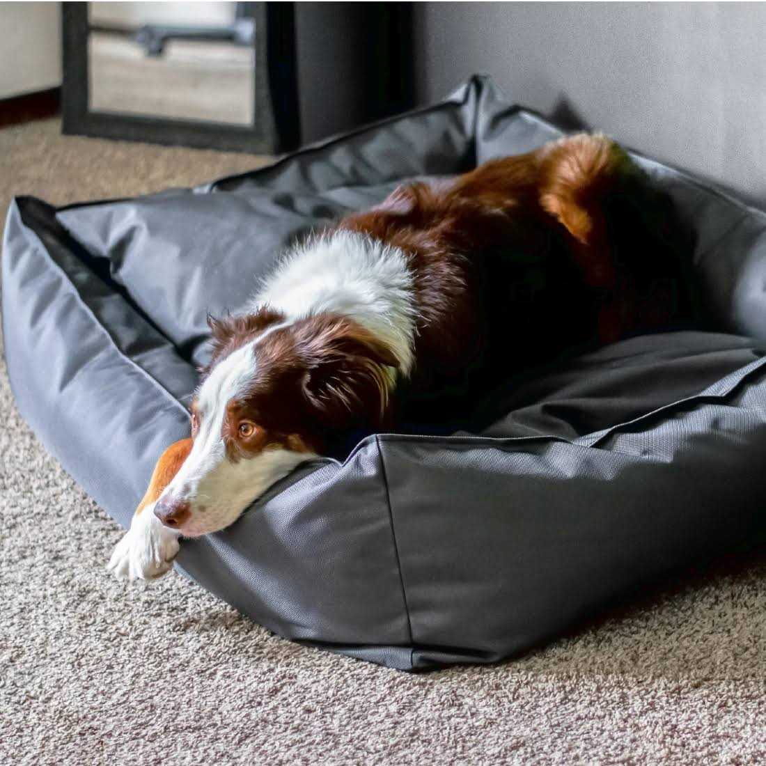 Ballistic Dog Bed A6621