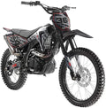 250cc Dirt Bike Manual Clutch 5 Speed M42836