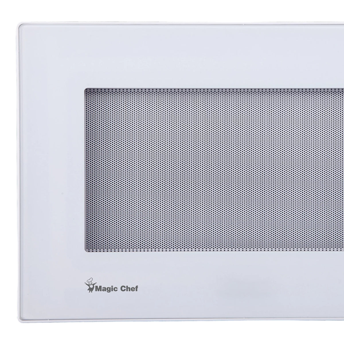 White Countertop Microwave Oven, 1,000 Watts W45691