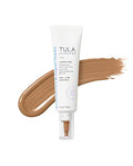 Radiant Skin Brightening Serum Skin Tint SPF 30, Shade 10, 1.0 fl oz D11373