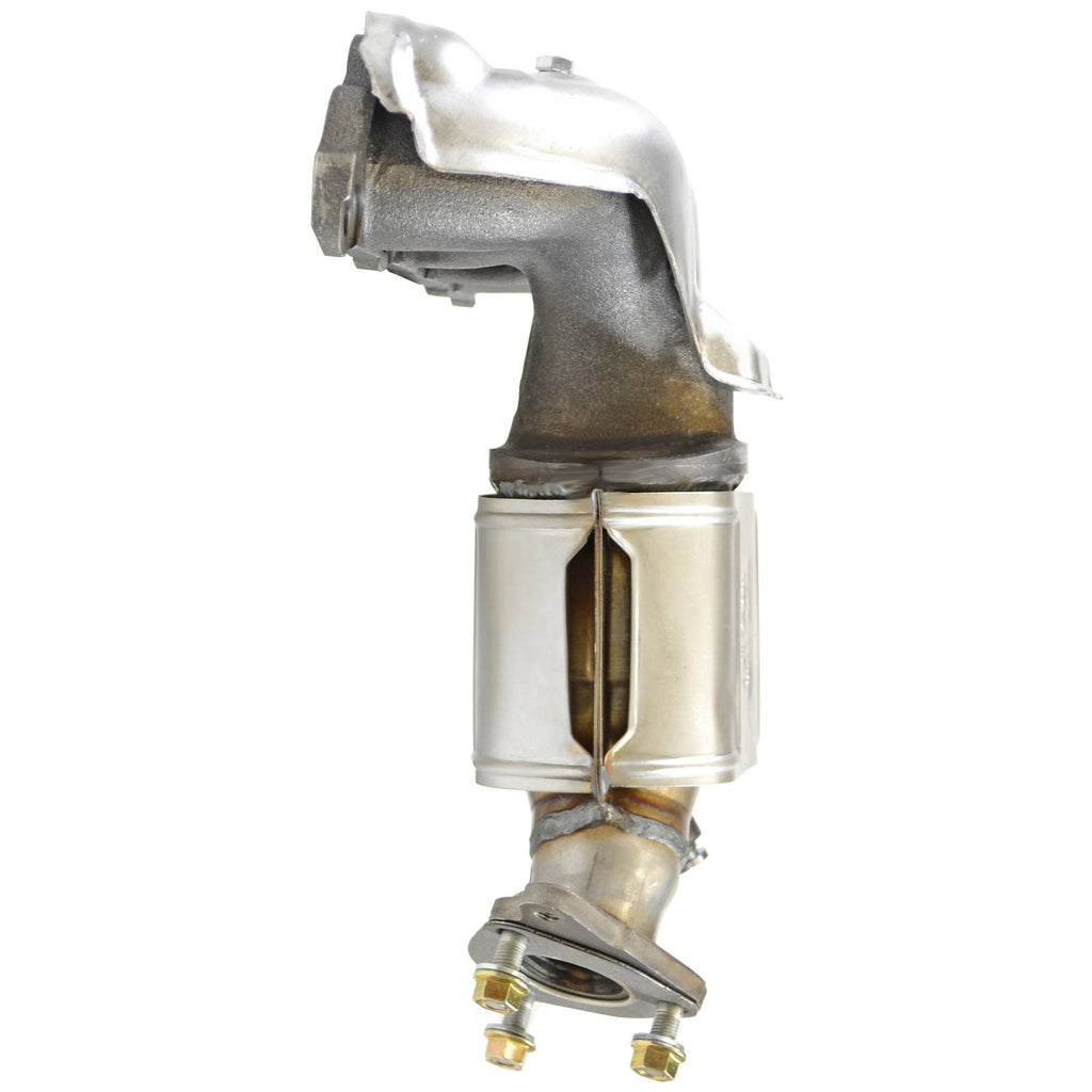 2000 Honda Civic Catalytic Converter E120405