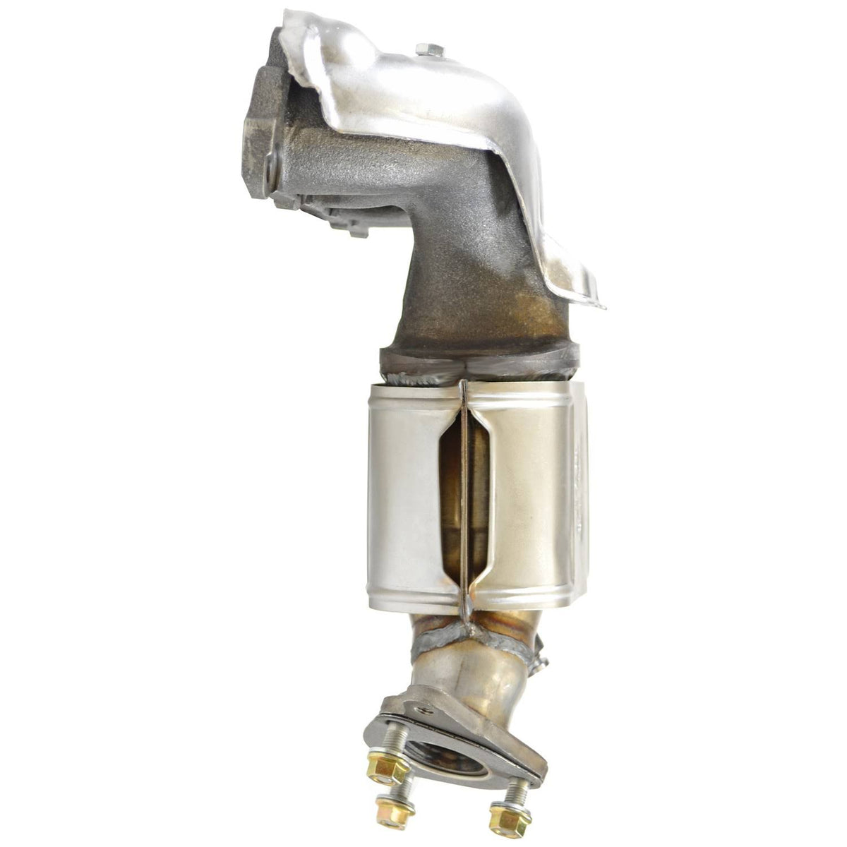 2000 Honda Civic Catalytic Converter E120405