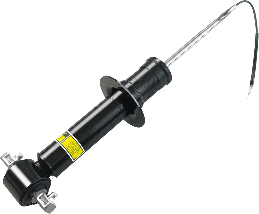 Pair Front Shock Absorber w/Magnetic Control S6211
