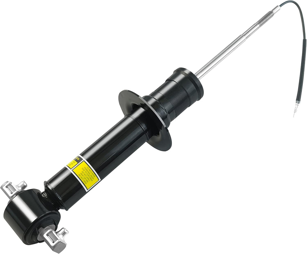 Pair Front Shock Absorber w/Magnetic Control S6211