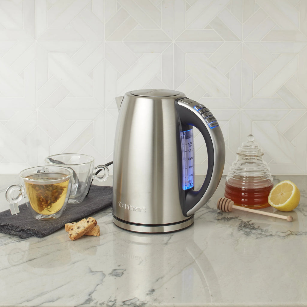 Cordless Electric Kettle H216531