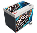 12V 4000 Watt AGM Battery Group 24 W69087