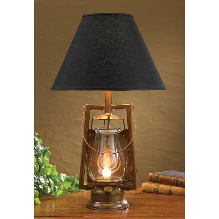 Lantern Lamp A6164