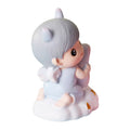 Moon Baby Shower Cake Decoration Z8154