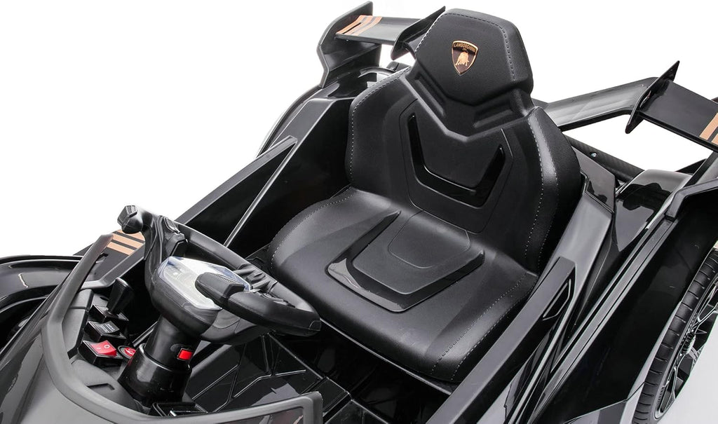 Ride on Sports Car for Kids Large T625
