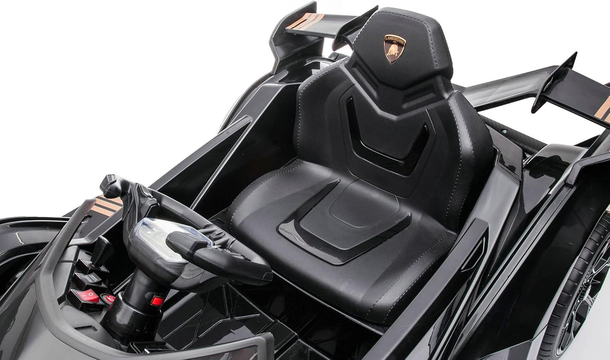 Ride on Sports Car for Kids Large T625