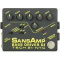 Bass Driver O3057