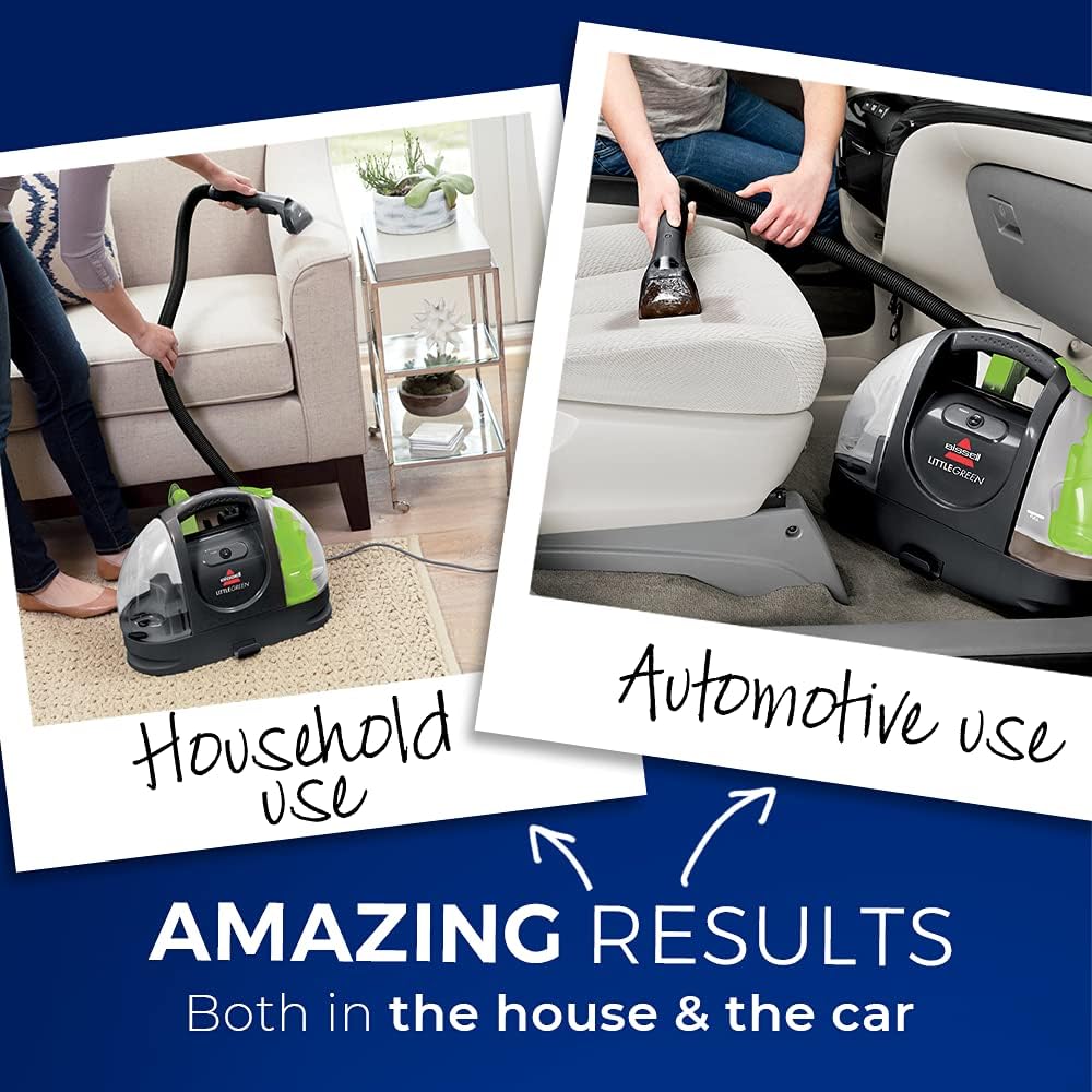 Full-Size Floor Cleaning Appliances P748847