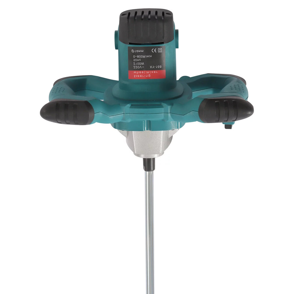 2100W Electric Cement Mixer W24510